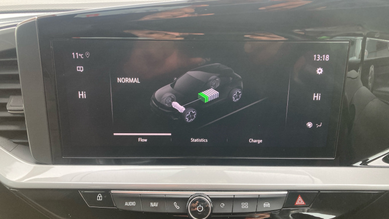 Vauxhall Mokka 100kW Ultimate 50kWh 5dr Auto Electric Hatchback